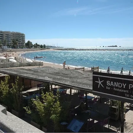 Petit Vauban * Saint-Raphaël