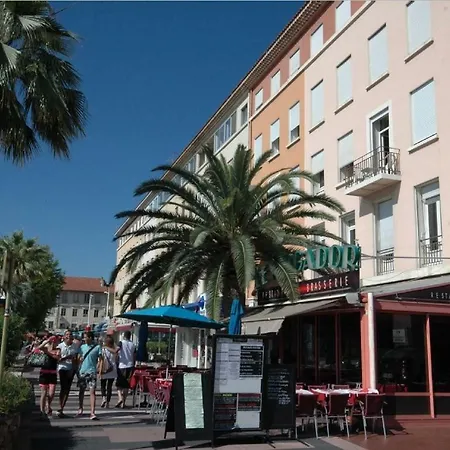 Petit Vauban Appartement