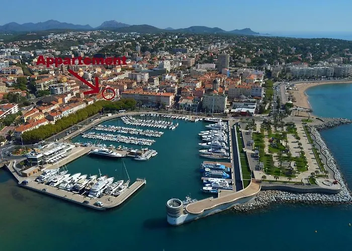 Petit Vauban Saint-Raphaël