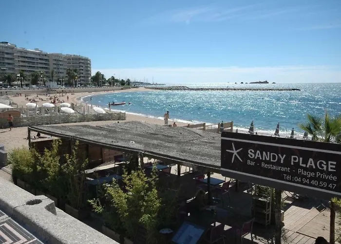 Petit Vauban * Saint-Raphaël